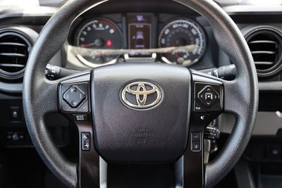 2022 Toyota Tacoma 2WD SR