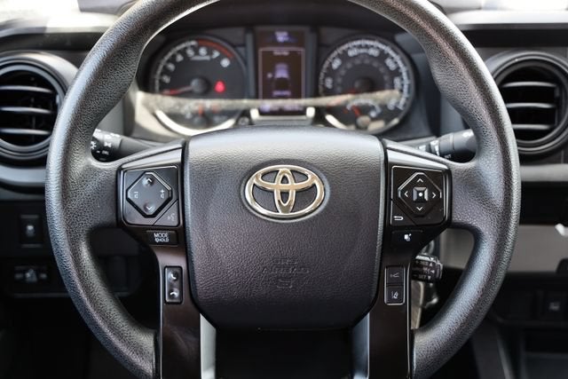 2022 Toyota Tacoma 2WD SR