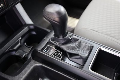 2022 Toyota Tacoma 2WD SR