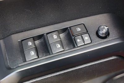 2022 Toyota Tacoma 2WD SR