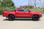 2022 Toyota Tacoma 2WD SR