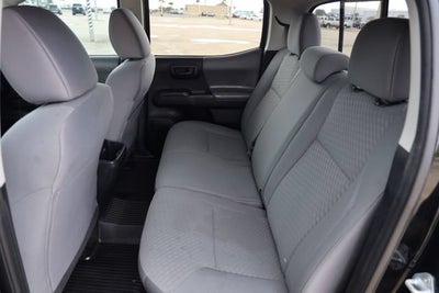 2021 Toyota Tacoma 2WD SR