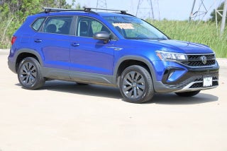 2023 Volkswagen Taos S