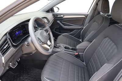 2023 Volkswagen Jetta Sport