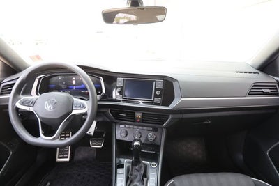 2023 Volkswagen Jetta Sport