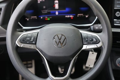 2023 Volkswagen Jetta Sport