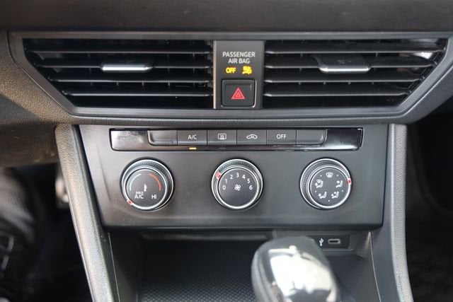 2023 Volkswagen Jetta Sport