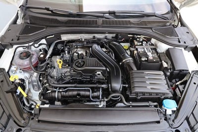 2023 Volkswagen Jetta Sport