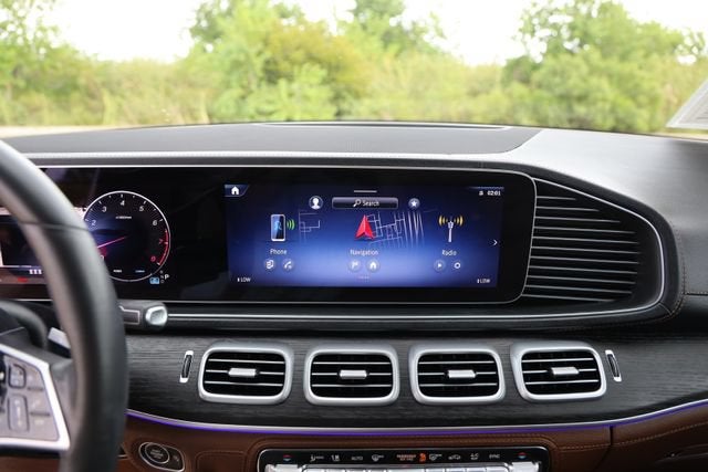 2024 Mercedes-Benz GLE GLE 350