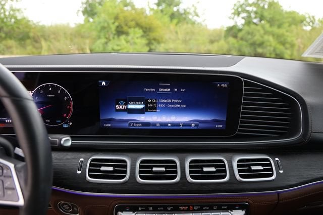 2024 Mercedes-Benz GLE GLE 350