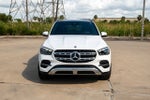2024 Mercedes-Benz GLE GLE 350