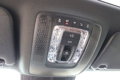 2024 Mercedes-Benz GLE GLE 350