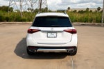 2024 Mercedes-Benz GLE GLE 350