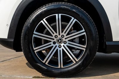 2024 Mercedes-Benz GLE GLE 350