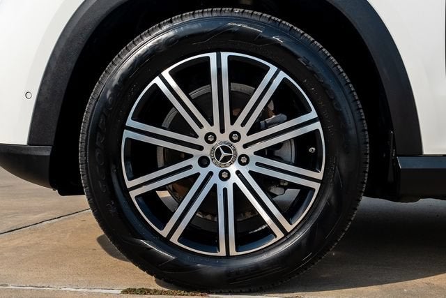 2024 Mercedes-Benz GLE GLE 350