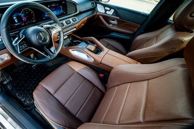 2024 Mercedes-Benz GLE GLE 350