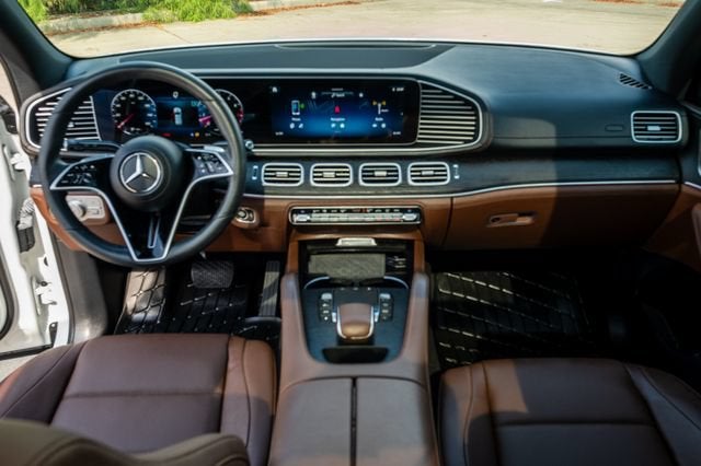 2024 Mercedes-Benz GLE GLE 350
