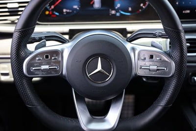 2023 Mercedes-Benz GLE GLE 350