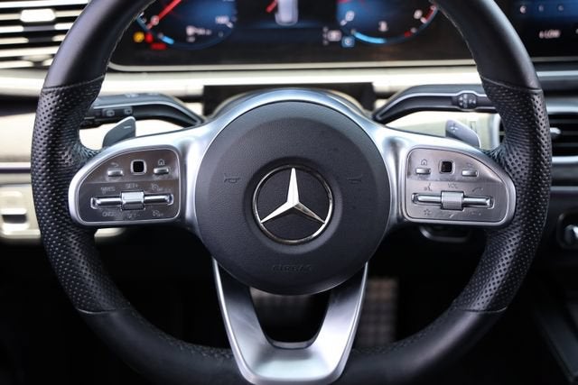 2023 Mercedes-Benz GLE GLE 350