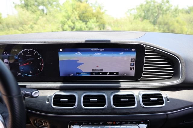 2023 Mercedes-Benz GLE GLE 350