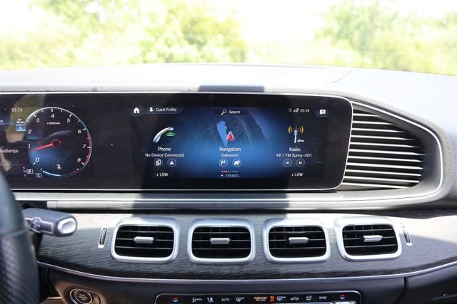 2023 Mercedes-Benz GLE GLE 350