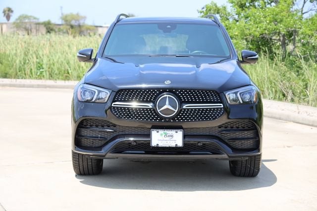 2023 Mercedes-Benz GLE GLE 350