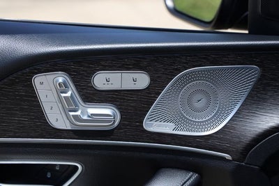 2023 Mercedes-Benz GLE GLE 350