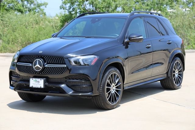 2023 Mercedes-Benz GLE GLE 350