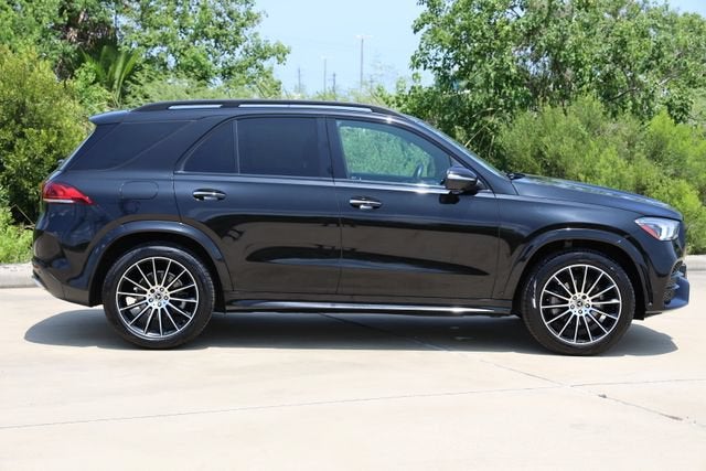 2023 Mercedes-Benz GLE GLE 350