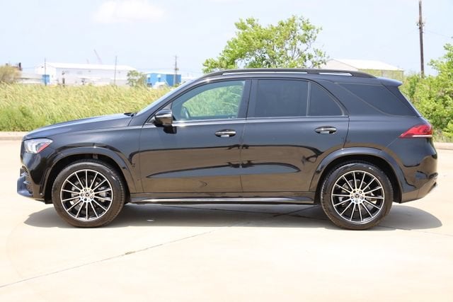2023 Mercedes-Benz GLE GLE 350