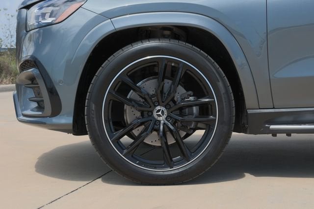 2025 Mercedes-Benz GLS GLS 580