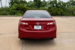 2012 Toyota Camry L