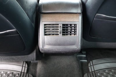 2016 Toyota Avalon Limited