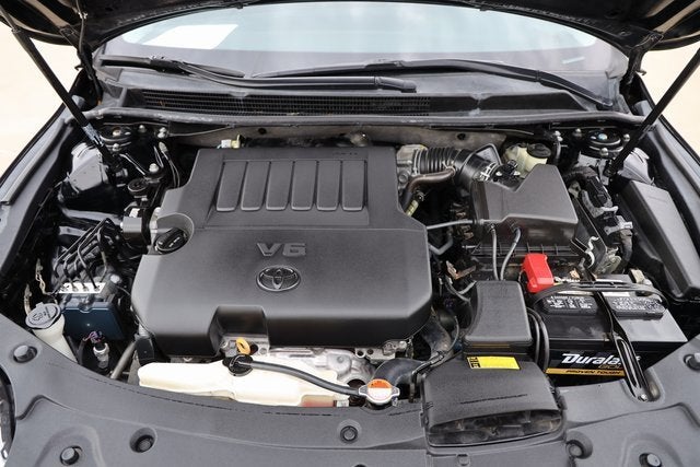 2016 Toyota Avalon Limited