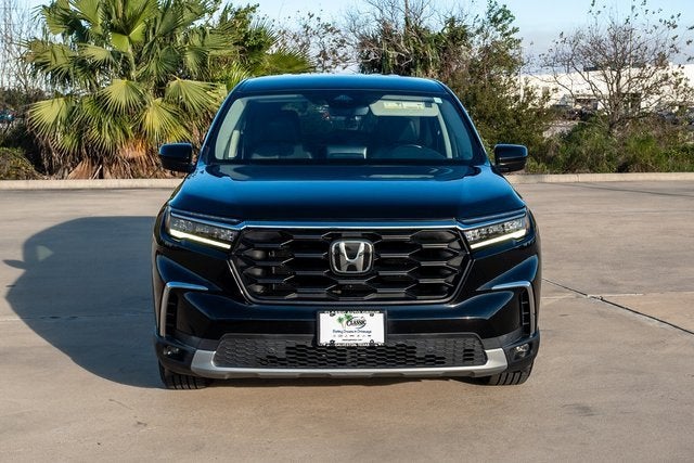 2023 Honda Pilot EX-L 7 Passenger