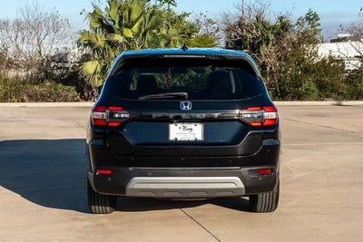 2023 Honda Pilot EX-L 7 Passenger