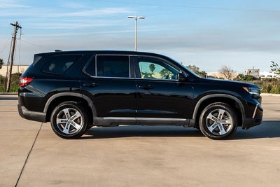 2023 Honda Pilot EX-L 7 Passenger