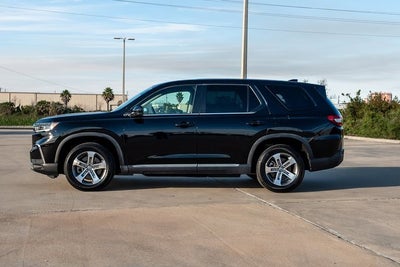 2023 Honda Pilot EX-L 7 Passenger