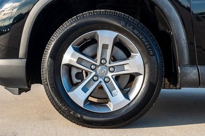 2023 Honda Pilot EX-L 7 Passenger