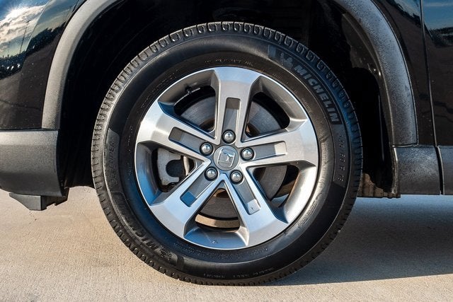 2023 Honda Pilot EX-L 7 Passenger