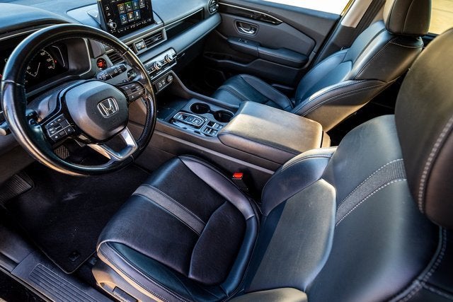 2023 Honda Pilot EX-L 7 Passenger
