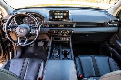 2023 Honda Pilot EX-L 7 Passenger