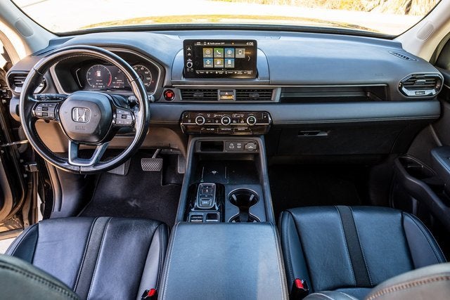 2023 Honda Pilot EX-L 7 Passenger