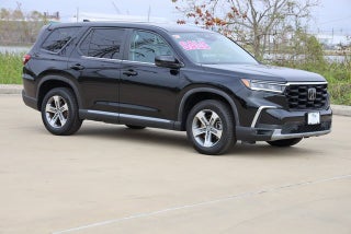 2023 Honda Pilot EX-L 7 Passenger