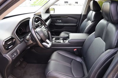 2024 Honda Pilot EX-L 7 Passenger