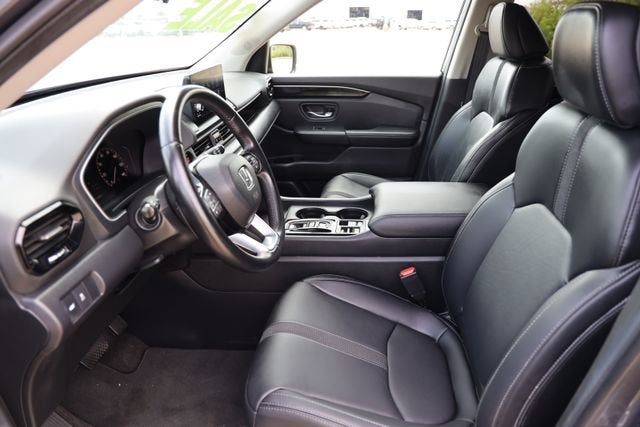 2024 Honda Pilot EX-L 7 Passenger