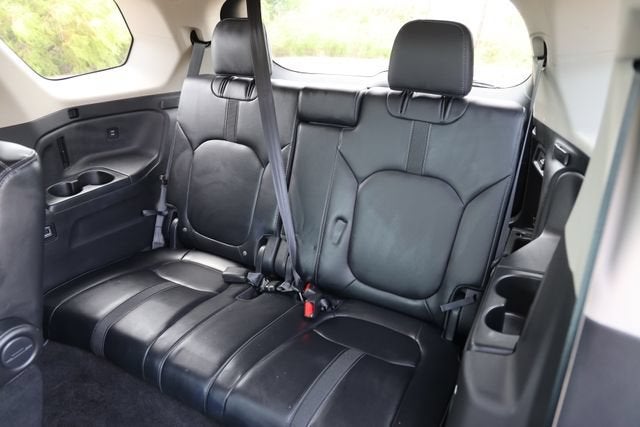 2024 Honda Pilot EX-L 7 Passenger