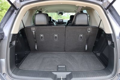 2024 Honda Pilot EX-L 7 Passenger