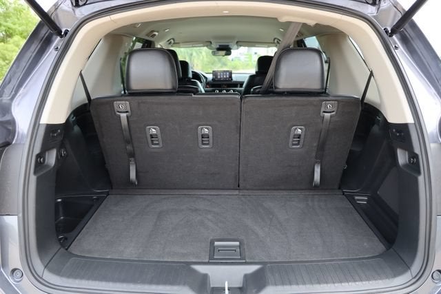 2024 Honda Pilot EX-L 7 Passenger