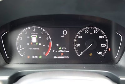 2024 Honda Pilot EX-L 7 Passenger